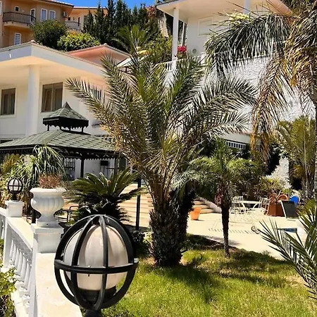 Goldcity Luxury Private Pool 3+1 With Free Aquapark