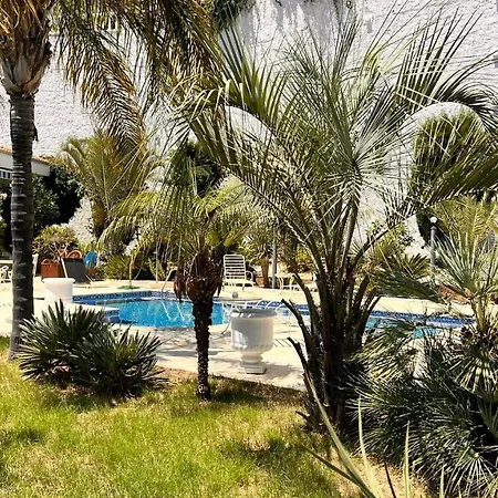 Goldcity Luxury Private Pool 3+1 With Free Aquapark Villa Alanya