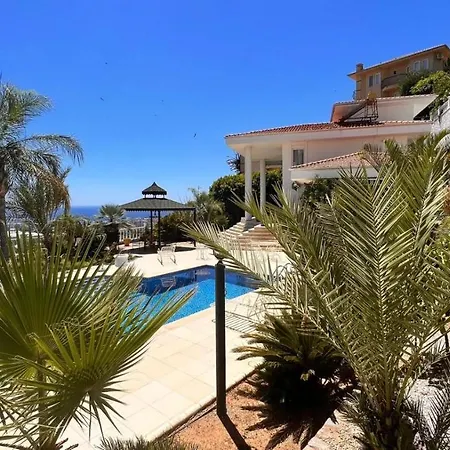 Goldcity Luxury Private Pool 3+1 With Free Aquapark Alanya