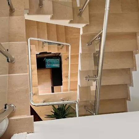 Goldcity Luxury Private Pool 3+1 With Free Aquapark *