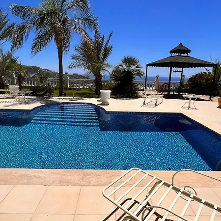 Goldcity Luxury Private Pool 3+1 With Free Aquapark Alanya